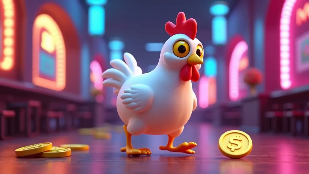 Chickenroad-bonusreview