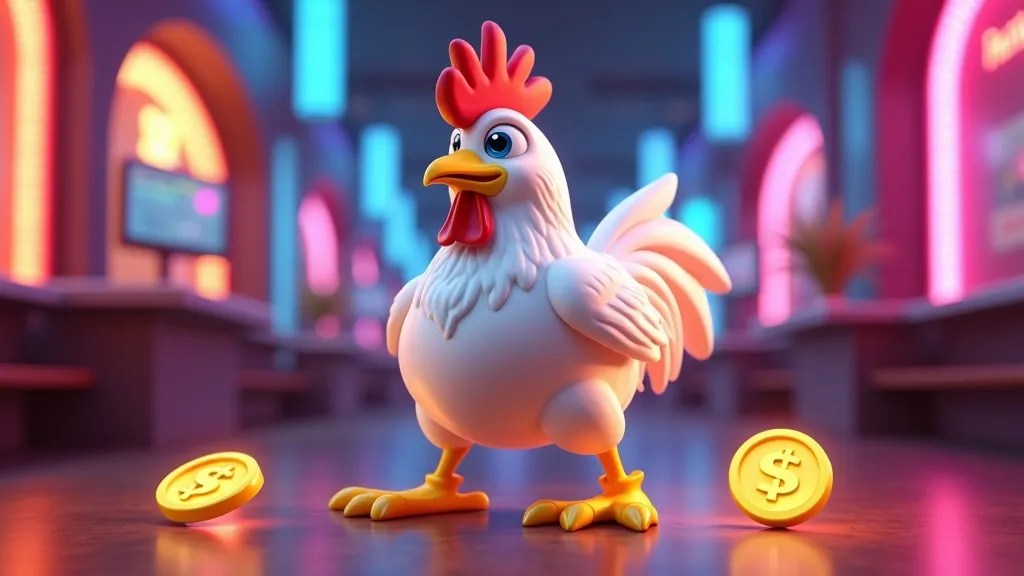 Chickenroad-bonusreview