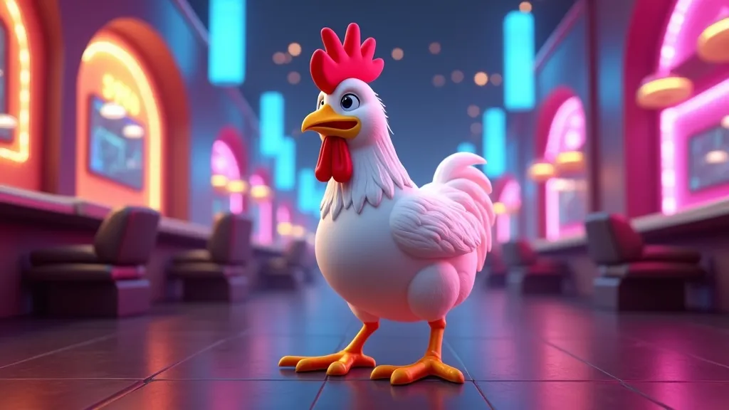 Chickenroad-bonusreview