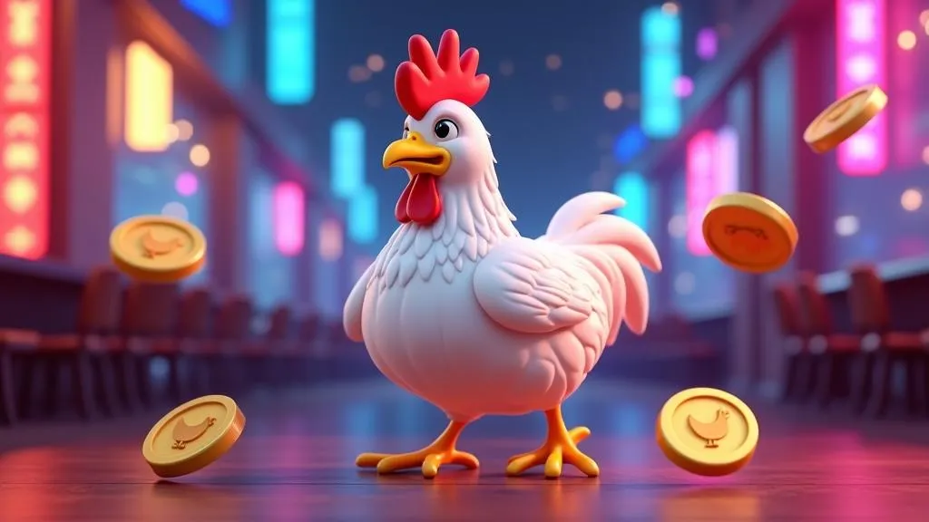 Chickenroad-bonusreview
