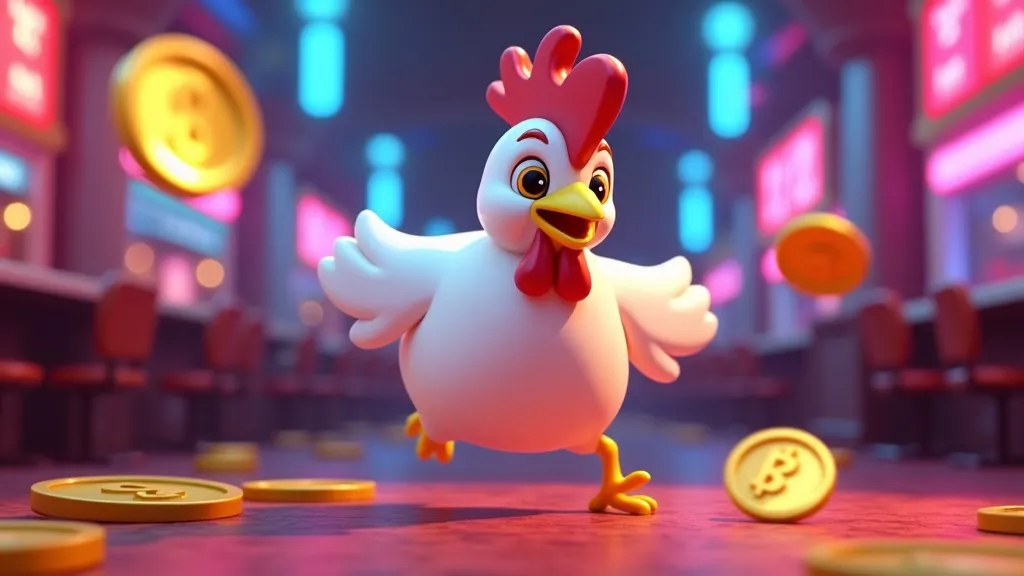 Chickenroad-bonusreview