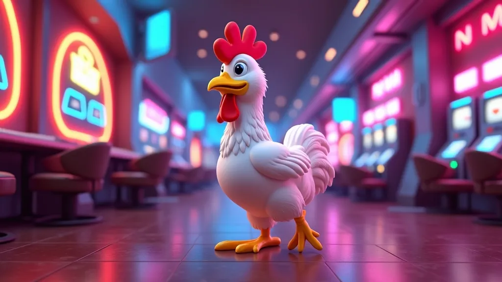 Chickenroad-bonusreview