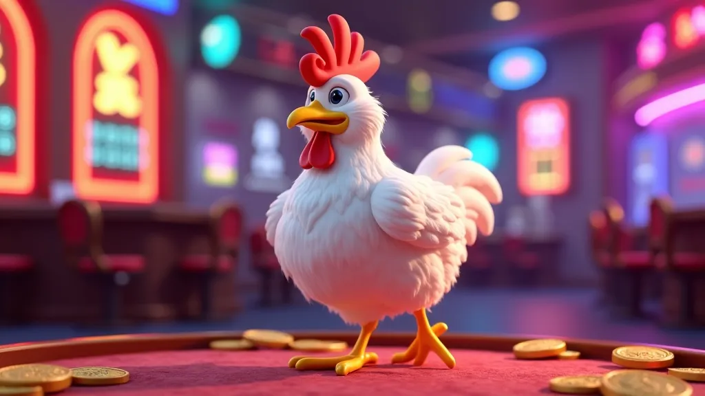 Chickenroad-bonusreview