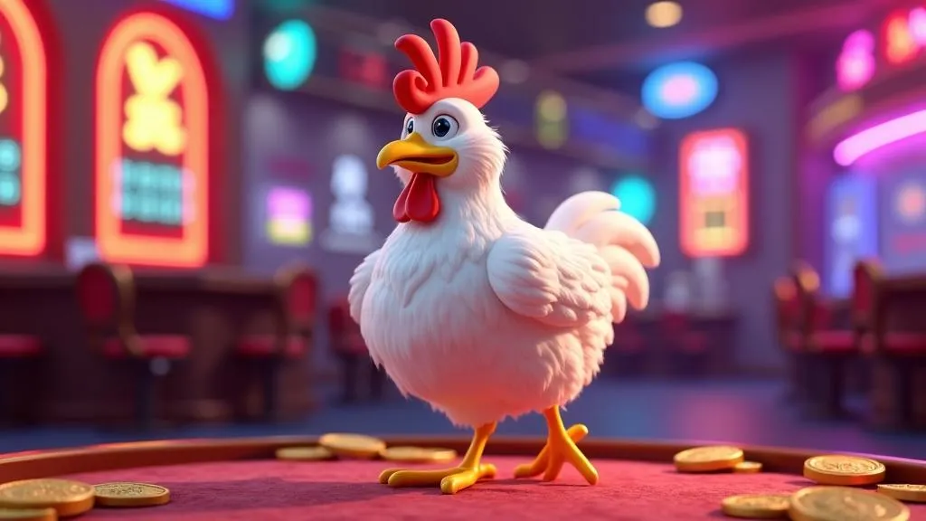 Chickenroad-bonusreview